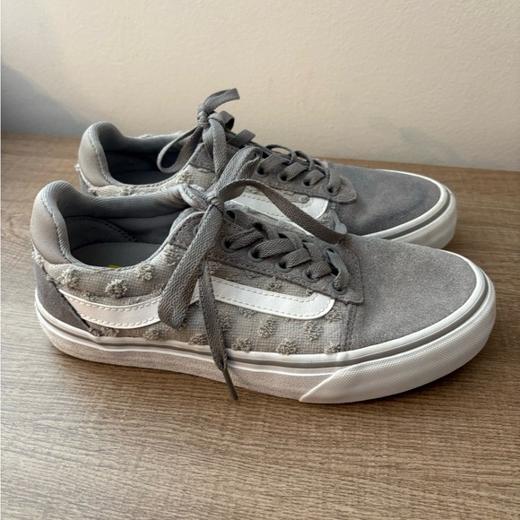 Vans Ortholite comfort women’s shoes size 7 - Picture 1 of 6